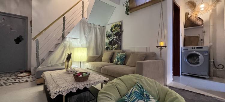 一位男士公寓(漓江西路分店)图片