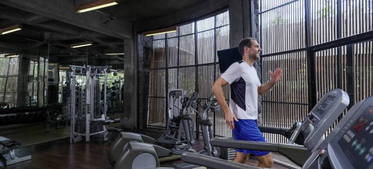 派珀斯水明漾别墅(Peppers Seminyak)图片