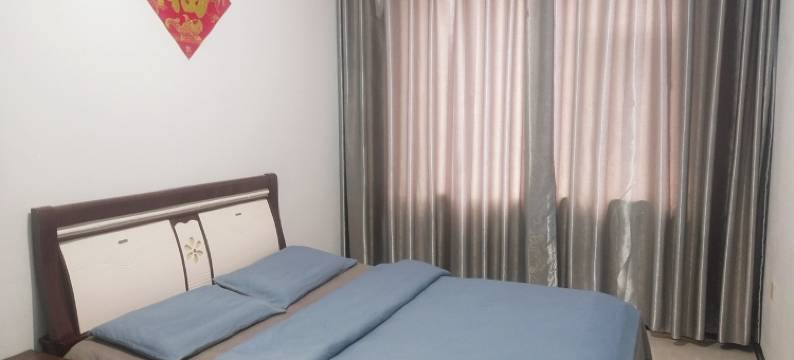 可心儿房东公寓(正阳街分店)图片