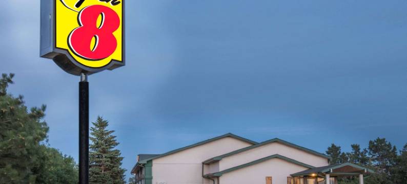 米勒温德姆速8酒店(Super 8 by Wyndham Miller)图片