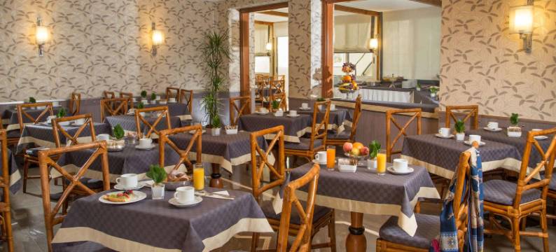 圣科斯坦萨奥姆尼亚酒店(Hotel Santa Costanza by Omnia Hotels)图片