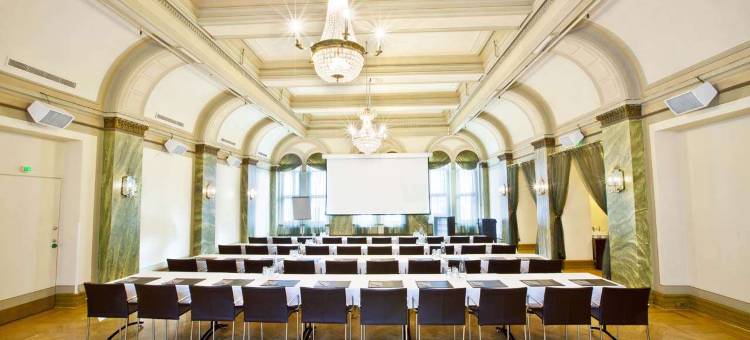 克劳斯K酒店(Klaus K Hotel)图片