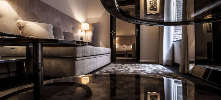 罗马大教堂酒店(Dom Hotel Roma - Preferred Hotels & Resorts)图片