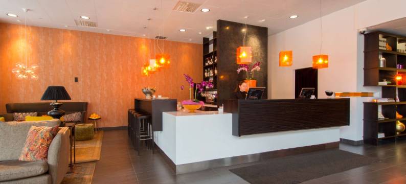 时代贝斯特韦斯特优质酒店(Best Western Plus Time Hotel)图片