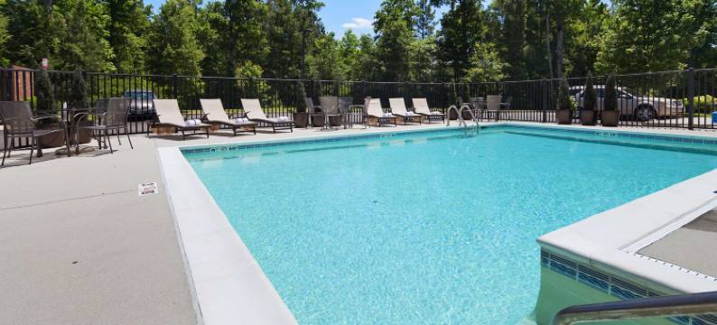 格伦艾伦贝斯特韦斯特优质酒店(Best Western Plus Glen Allen Inn)图片