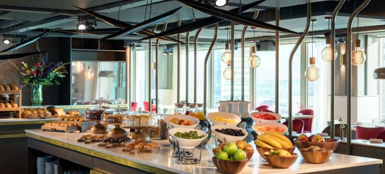 NH精选酒店-恩荷芬(NH Collection Eindhoven Centre)图片