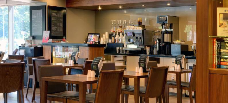 庞蒂浦新城贝斯特韦斯特酒店(Best Western Pontypool Metro Hotel)图片