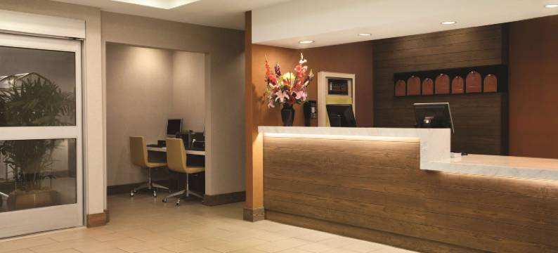 普莱森顿凯悦嘉寓酒店(Hyatt House Pleasanton)图片