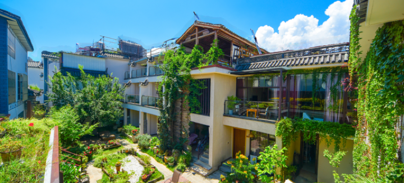 大理栖居·精品度假客栈图片