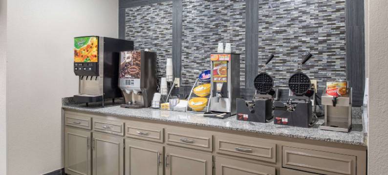 迦太基戴斯酒店(Days Inn by Wyndham Carthage)图片