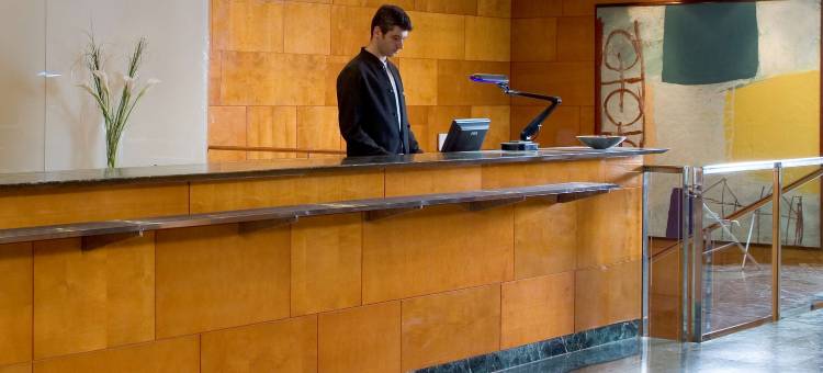 Hotel Ciudad de Valladolid图片