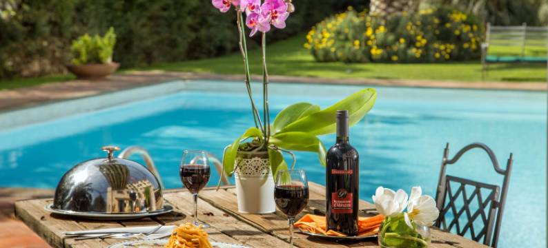 公园贝斯特韦斯特酒店(Best Western Park Hotel)图片