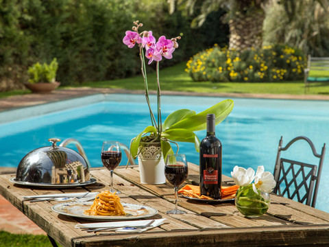 公园贝斯特韦斯特酒店