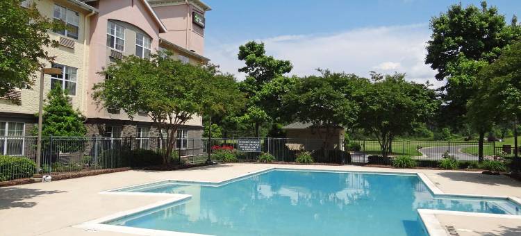 美国长住酒店 - 孟菲斯 - 伍夫彻斯嘎拉瑞亚(Extended Stay America Suites - Memphis - Wolfchase Galleria)图片