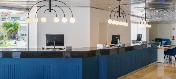 Alua Atlantico Golf - All Inclusive图片