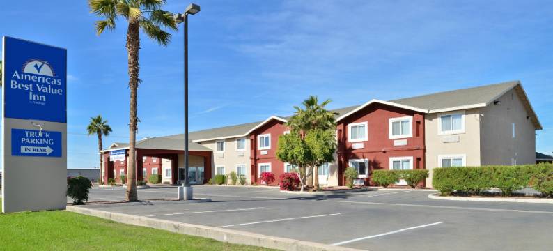 威斯特摩兰美洲最佳价值酒店(Americas Best Value Inn Westmorland)图片