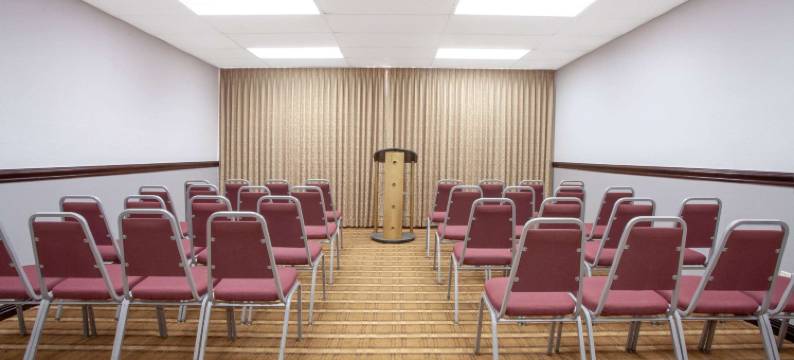 达文波特奥兰多南华美达酒店(Ramada by Wyndham Davenport Orlando South)图片