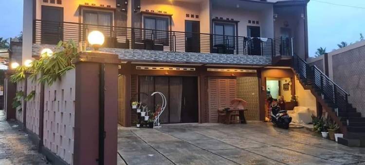 Berkah Khasanah - Syariah Homestay图片