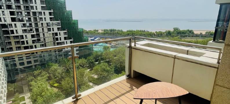 海碧台Lin特色民宿(河滨路2号分店)图片