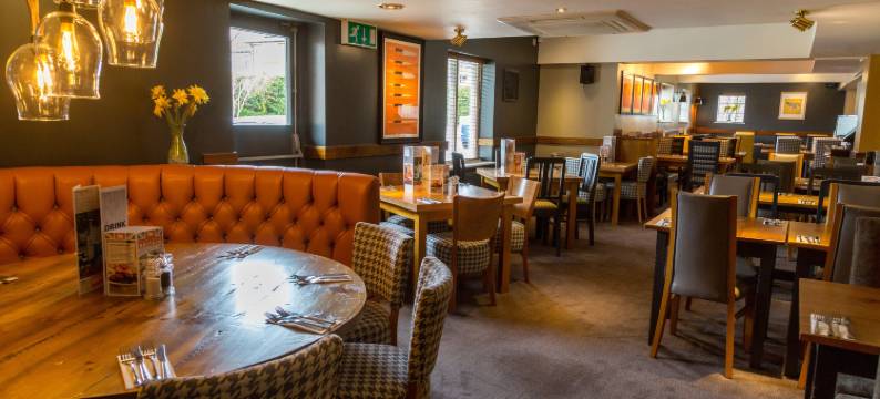 汤布里奇北普瑞米尔酒店(Tonbridge North)图片