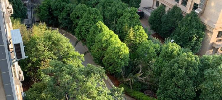 保利大家智能入住公寓(金碧路2号分店)图片