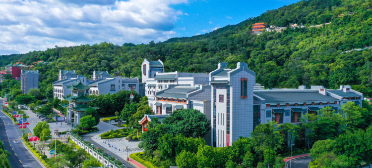 揭阳迎宾馆图片