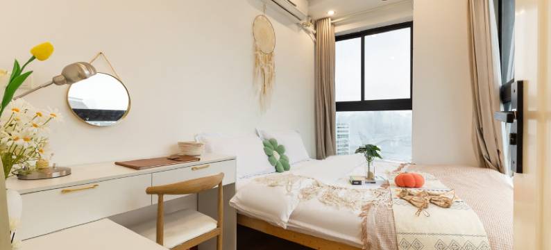 西西里的民宿(北区路分店)图片