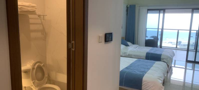 我们都是达人公寓(南海1号大道分店)图片