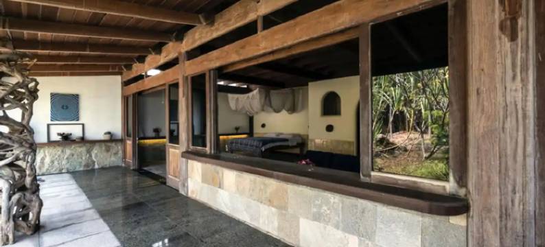 海共鸣度假屋(Seavibes)图片