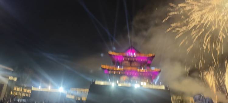 亚荣特色民宿(延庆路分店)图片