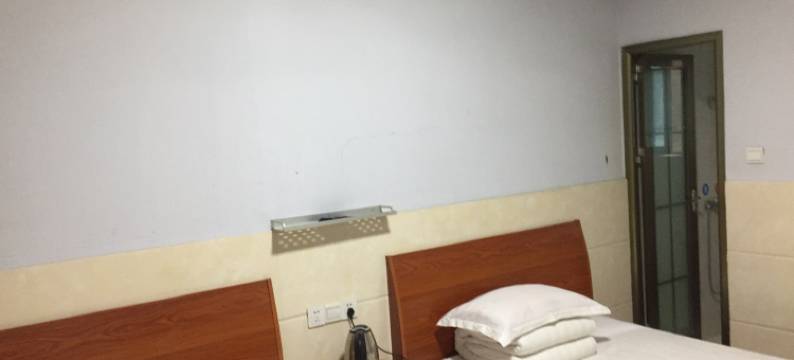 公寓长租短租(都尉路二段分店)图片