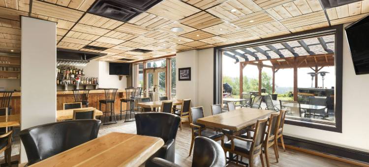 戈尔登温德姆戴斯酒店(Days Inn by Wyndham Golden)图片