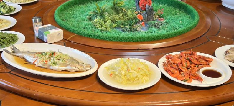 荣舍度假别墅(合五公路分店)图片