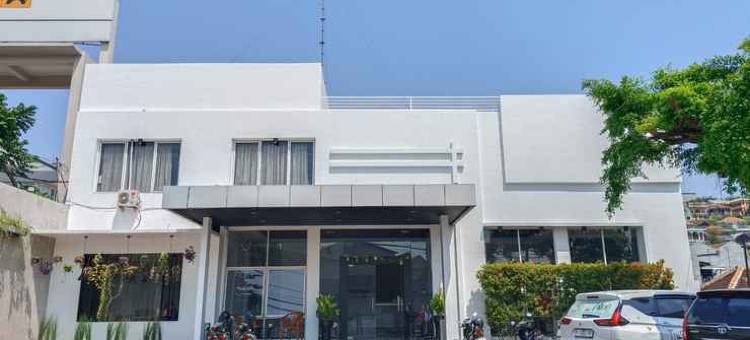 Tugu Indah Hotel Semarang图片