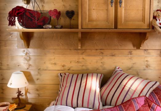 Le Névada Hotel Overview