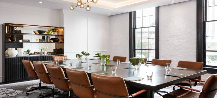 洲际金普顿丰特诺酒店(Kimpton Hotel Fontenot by IHG)图片