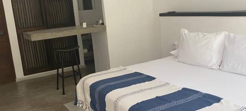 丛林小屋精品酒店限成人(Jungle Lodge Boutique Hotel - Adults Only)图片