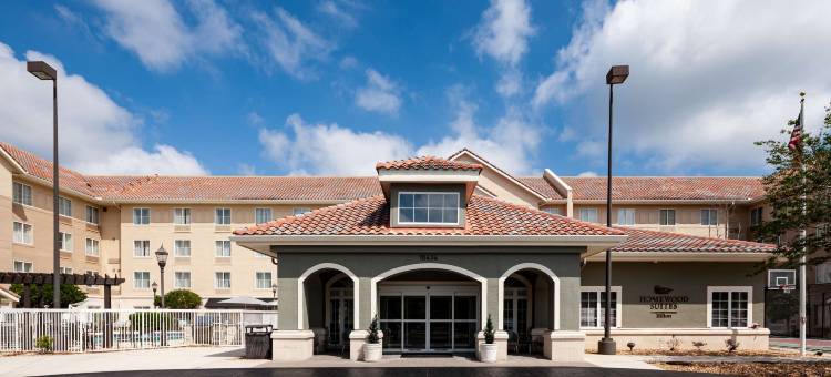 Homewood Suites by Hilton-南杰克逊维尔圣约翰斯(Homewood Suites by Hilton Jacksonville-South/St. Johns Ctr.)图片