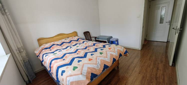 房东阿姨付锋公寓(程家街分店)图片