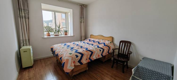 房东阿姨付锋公寓(程家街分店)图片