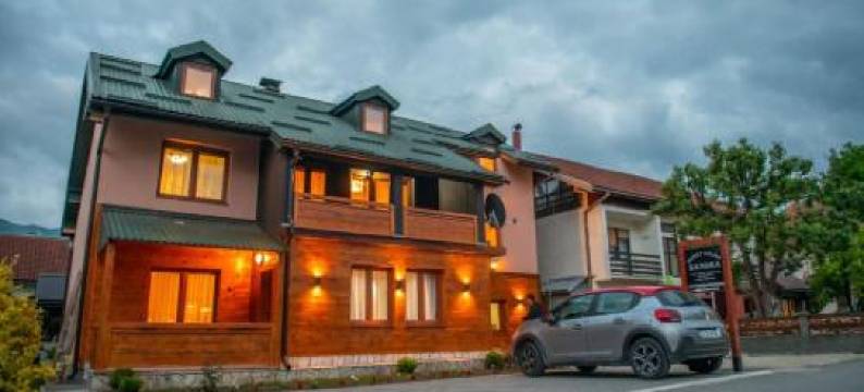 桑德拉旅馆(Guesthouse Sandra)图片