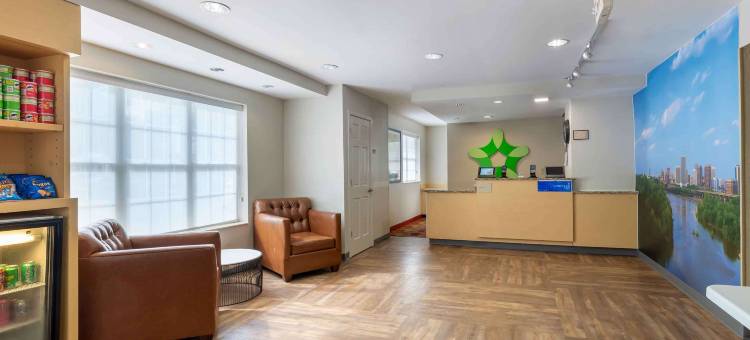 美洲长住酒店 - 里士满(Extended Stay America Suites - Richmond - Glen Allen - Short Pump)图片
