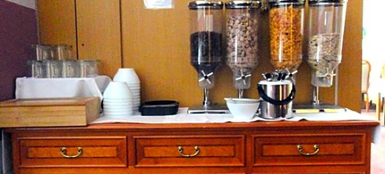 格拉夫普克尔酒店(Hotel Graf Pückler)图片