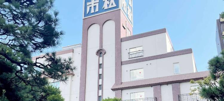 市松酒店(Hotel Ichimatsu)图片