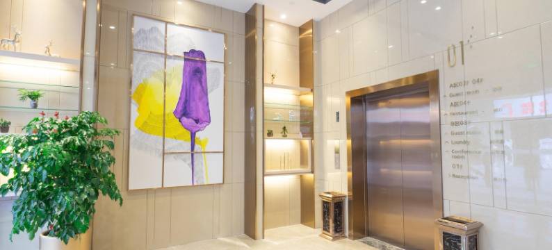 麗枫酒店(武汉江汉路万达广场店)图片