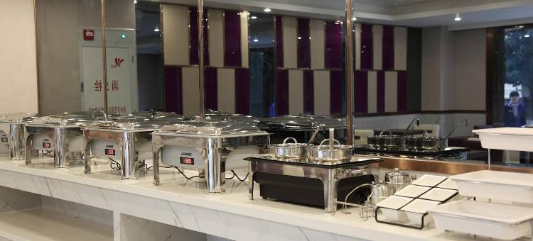 麗枫酒店(汕头高铁站万象城店)图片