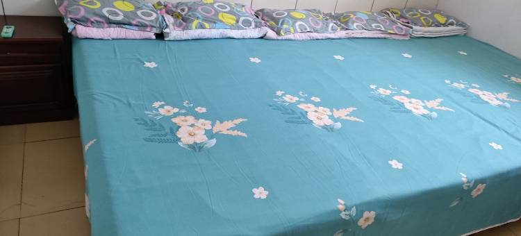 星好渔家公寓(中区二街分店)图片