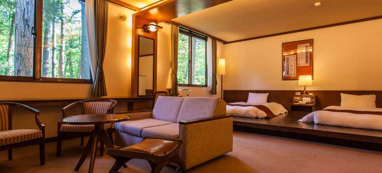 高山汪汪乐园酒店(Izumigo Takayama Dog Paradise Hotel)图片