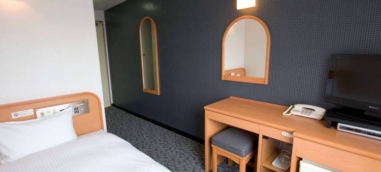 水道町GR酒店(GR Hotel Suidocho)图片