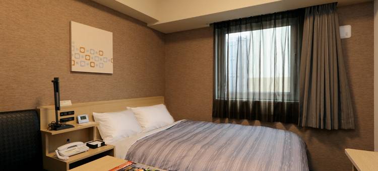 Route Inn酒店-丰桥站前(Hotel Route-Inn Toyohashi Ekimae)图片